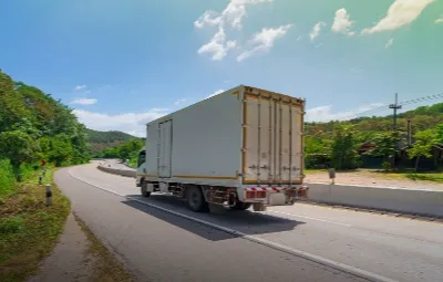 Bursa ile İbradı Arası Bulaşık Makinesi Taşıma