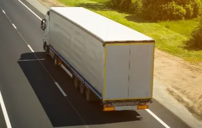 Bursa ile İbradı Arası Parça Eşya Taşıma